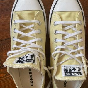 low converse platform